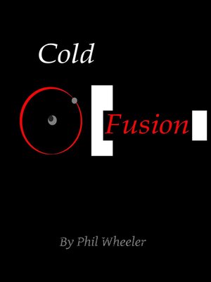 cover image of Cold Fusion